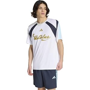 adidas Men's Argentina World Cup 2026 Apparel