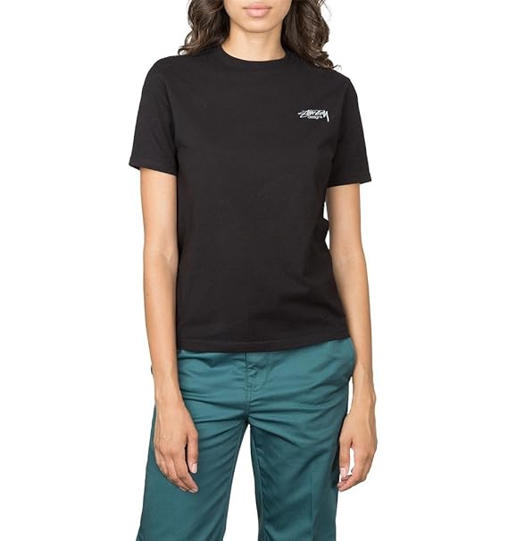 maglietta stussy prezzo