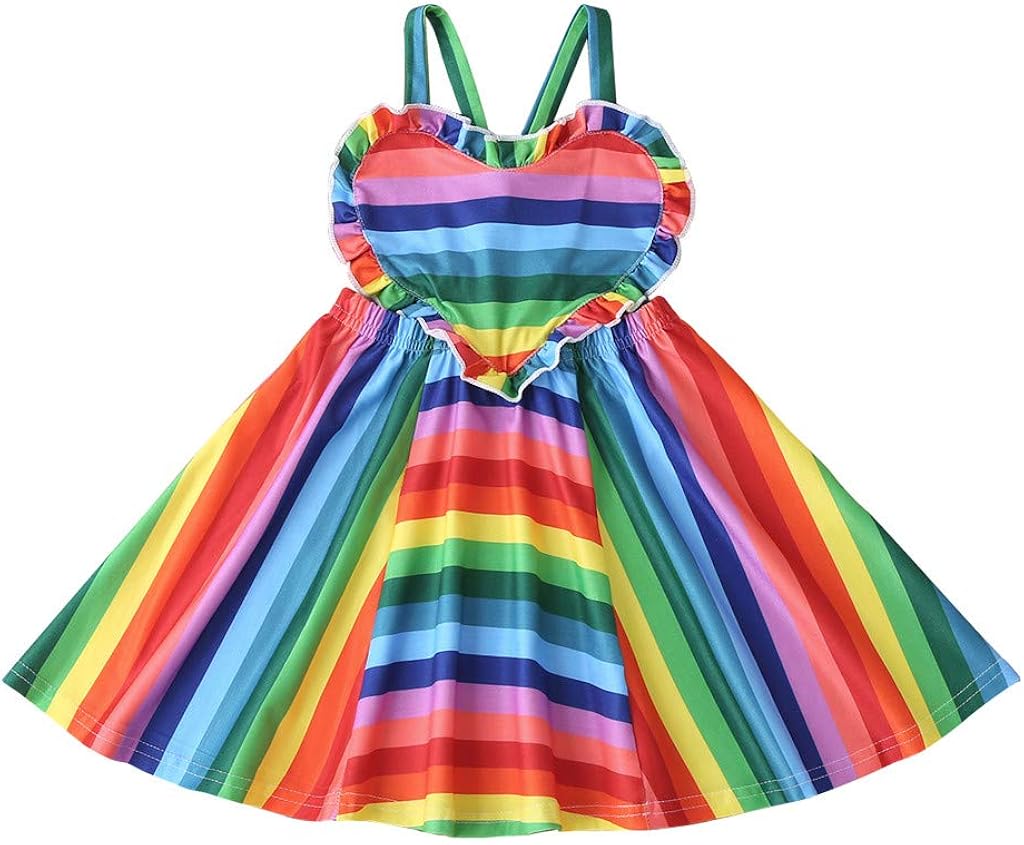 colorful dress for party