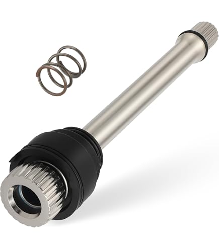 Amazon.com: HONDA 40200-HN8-000 SHAFT, PROPELLER : Automotive