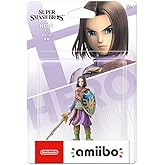 Nintendo Amiibo - Hero - Super Smash Bros. Series - Wii; GameCube