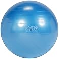 GYMNIC Classic Plus Burst-Resistant Exercise Ball