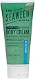 The Seaweed Bath Co. Body Cream, Unscented
