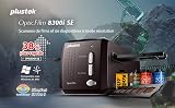 Plustek OpticFilm 8300i SE 7200 dpi 69MP 3.91 Dmax SilverFast SE Plus 9 view 6