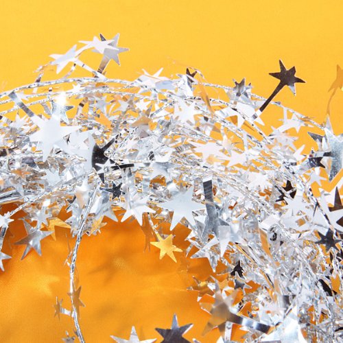 2 Homyl+Garland+Wedding+Christmas+Decoration