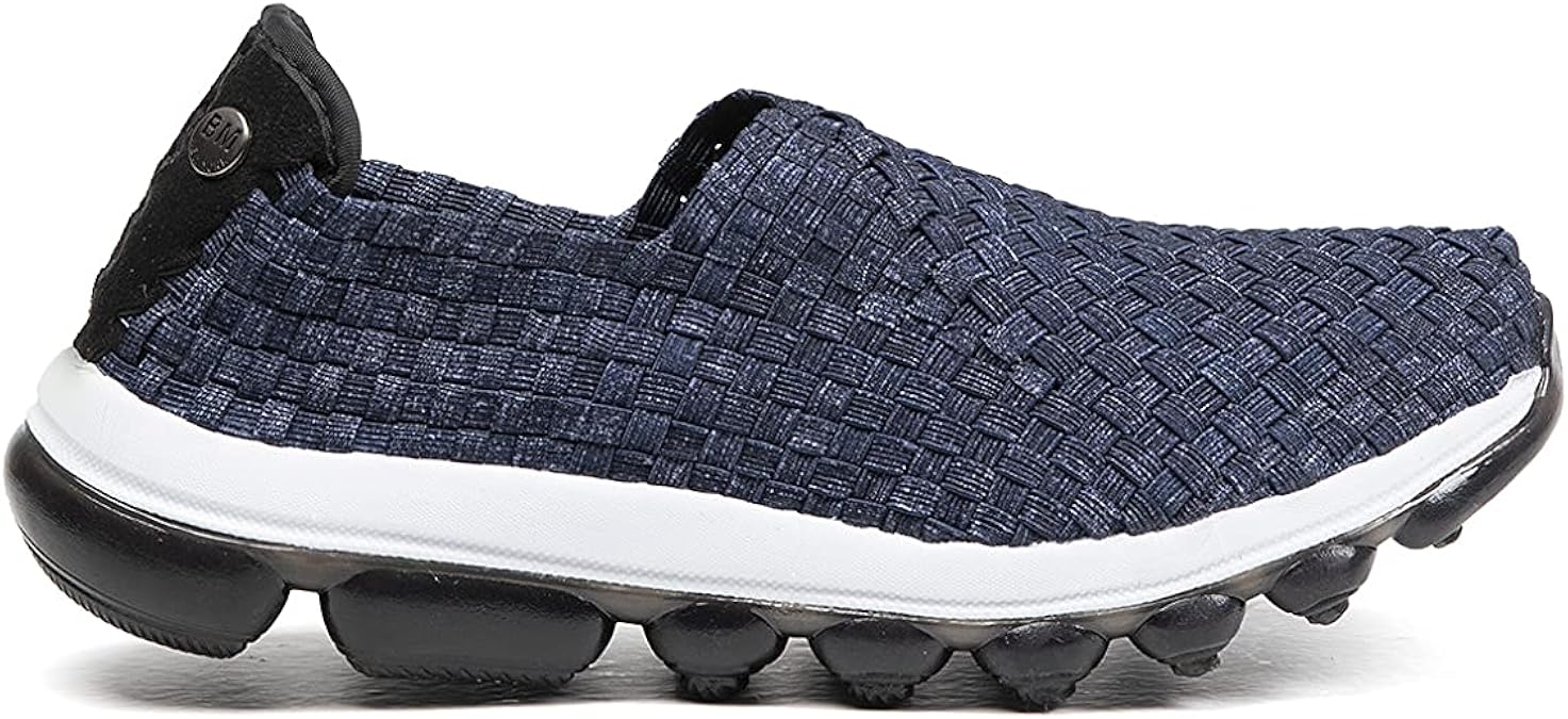 B M BERNIE MEV NEW YORK Women's Gummies Gem Flat Gummies Gem is a