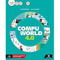 Scaricare Compuworld 4.0. Per gli Ist. tecnici e professionali. Con e-book. Con espansione online. Con CD-ROM PDF Gratis