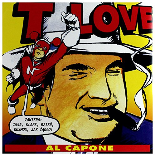 T.Love - Dziwnym nie jest Lyrics - Zortam Music