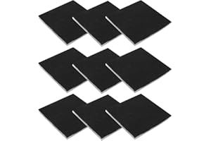 AOLLETEAU 9 Pack CF-1 Foam Filters Compatible with Kenmore Sears Progressive, Progressive & Whispertone, Panasonic Models, Including 86883, 86880, 20-86883, 2086883, 8175084