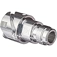 DeVilbiss DPC43 DeKups Disposable Cup Adapter
