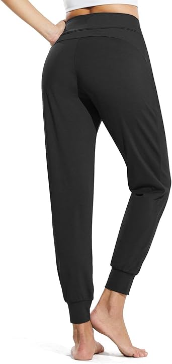 next tapered joggers