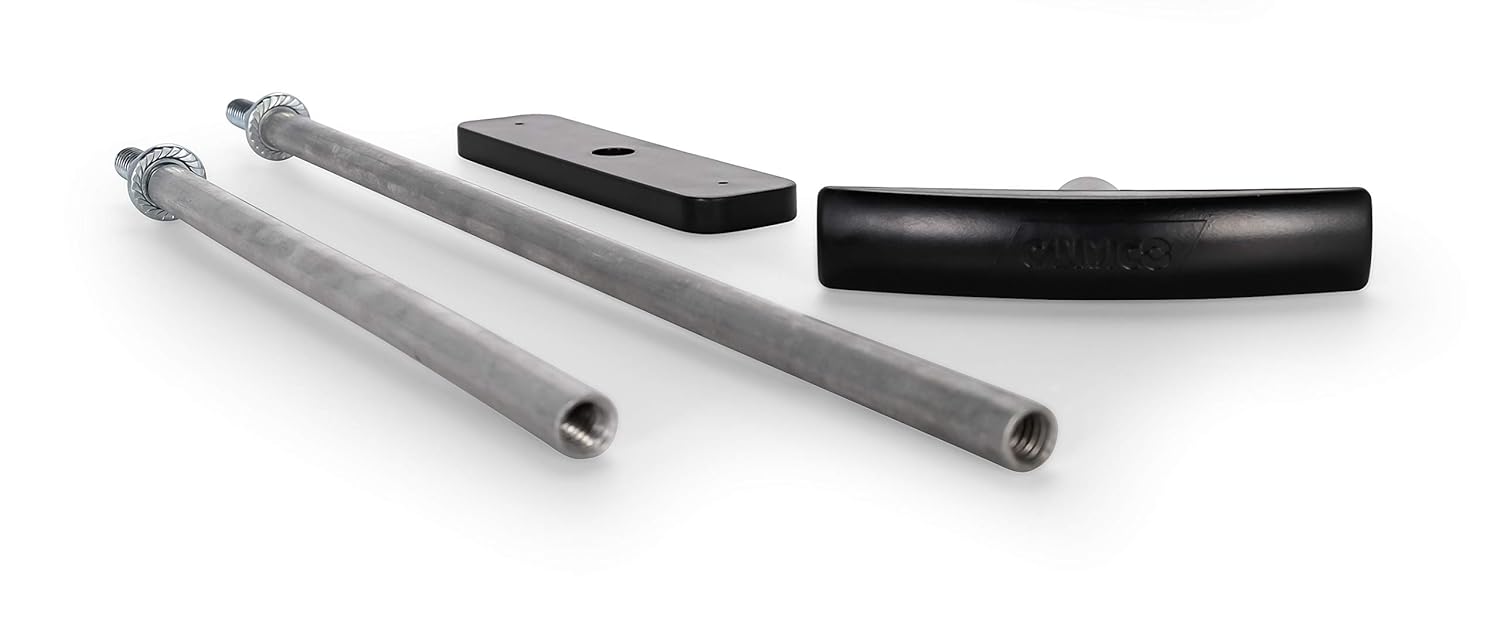 Black Friday Camco 39509 Sewer Waste Valve Extension Rod Extends The