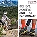 DANISH ENDURANCE Merino Wool Light Hiking Socks 1-Pack for Men, Women & Kids, Trekking, Made in EU, Short-Crew, Breathable (Orange/Fuchsia, US Women 5-7 // US Men 3.5-6)