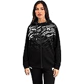 Venum UFC Fusion Women's Replica Zip Hoodie