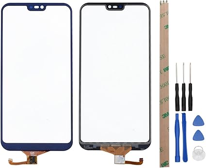 huawei p20 lite amazon azul