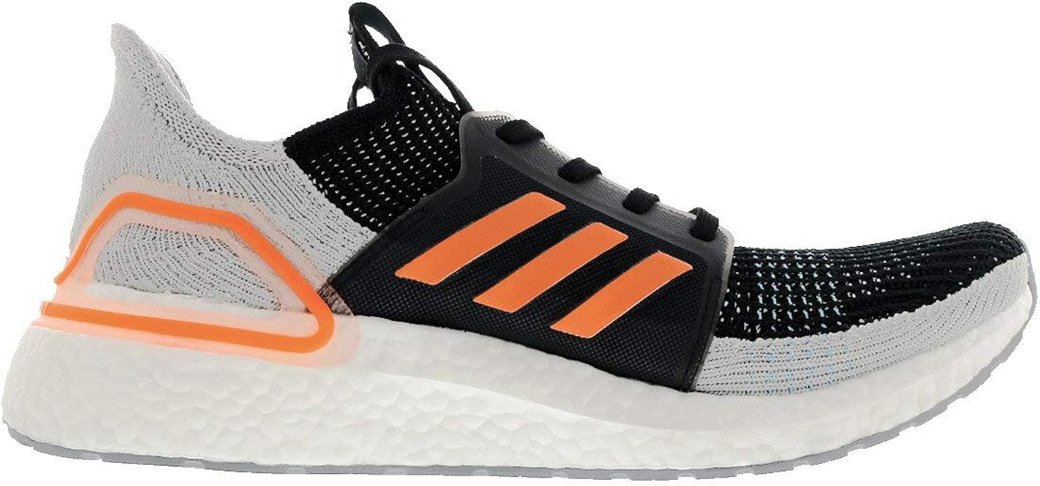 adidas ultraboost 19 orange