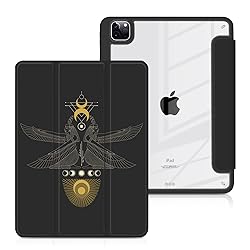 Batianda Hybrid Case for iPad Pro 11-inch 2022 2021