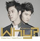 Why? (Keep Your Head Down) (アナログ(7インチ)) (初回生産限定) - 東方神起 [Analog]
