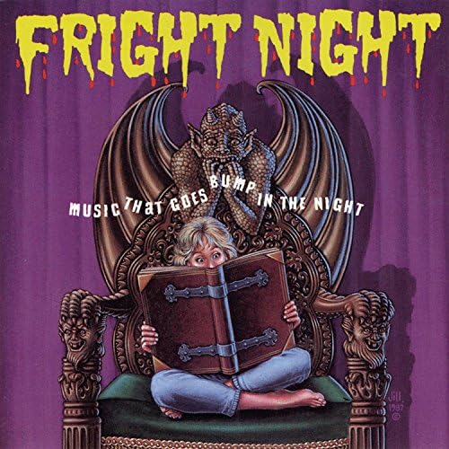 Various - The Definitive Horror Music Collection - Amazon.com Music
