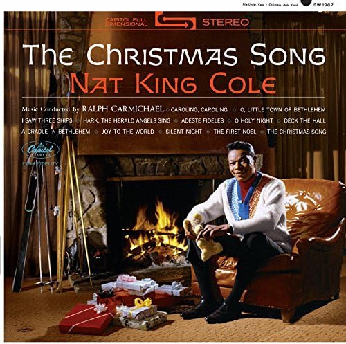 Various Artists - A Christmas Record - Amazon.com Music