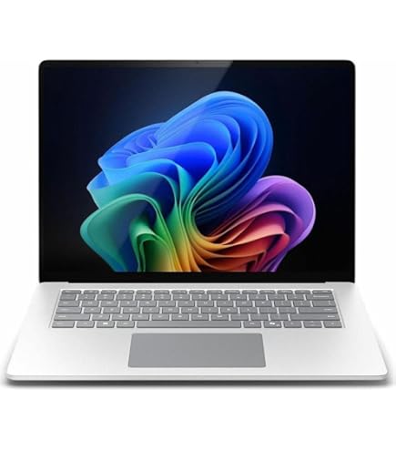 Amazon.com: Microsoft Surface Laptop 5 15