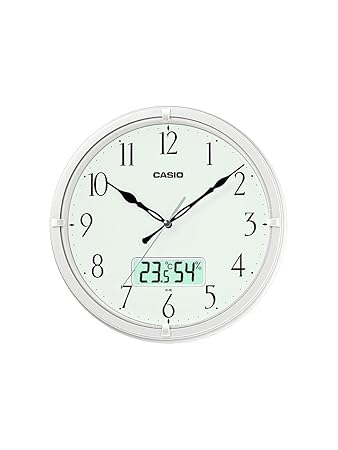 casio clock online
