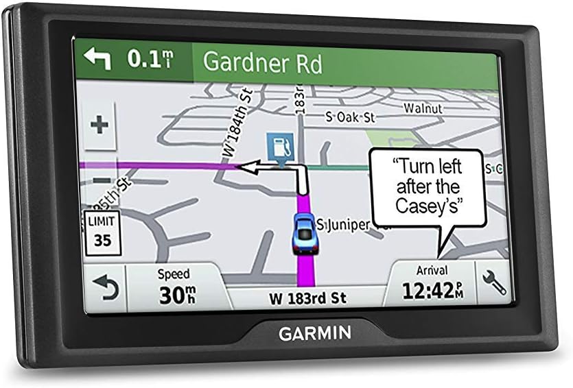 garmin drive 51lm