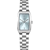 SAPPHERO Watches for Women Luxury Ladies Watches Women's Bracelet Watch Small Stainless Steel Analog 3ATM Waterproof Wrist Watch for Women