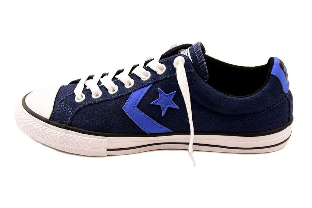 converse junior