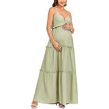 Amazon.com New Releases: The best-selling new & future releases in Maternity  Dresses