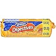 McVitie's Digestives Milk Chocolate The Caramel One 250g