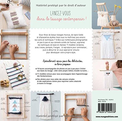 Apprendre le tissage Outlet