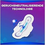 Always Ultra Women's Sanitary Pads Size 2 with Wings 30 Count Giga Pack view 7