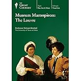 Museum Masterpieces: The Louvre