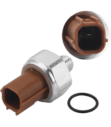 Amazon.com: Genuine Honda (37240-PHM-003) Oil Pressure Switch