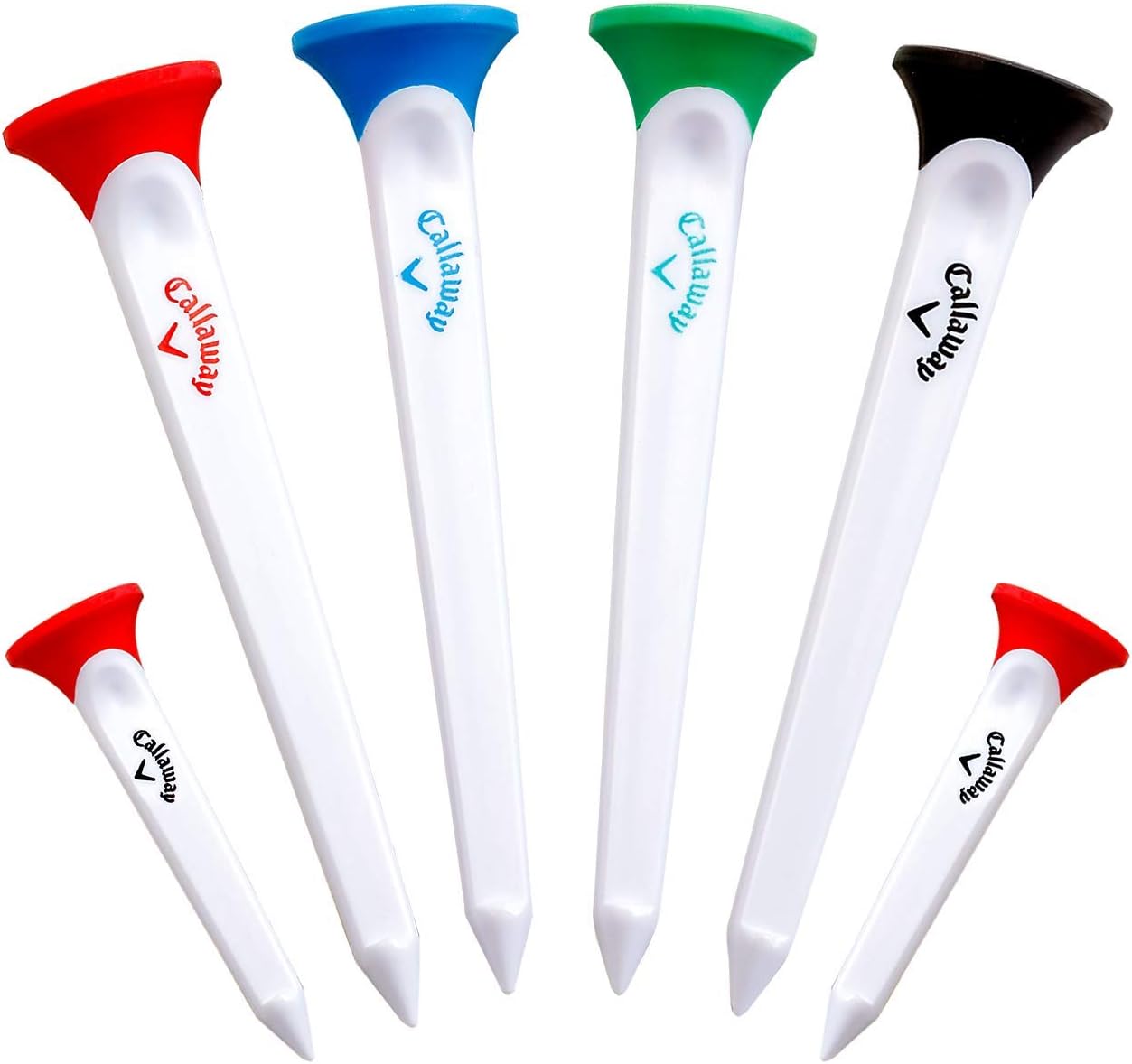 Callaway Par-Tee Combo Pack