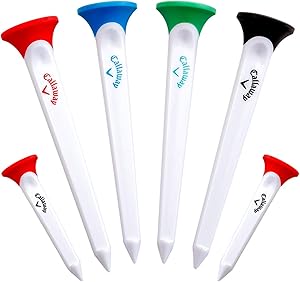 Callaway Par-Tee Combo Pack