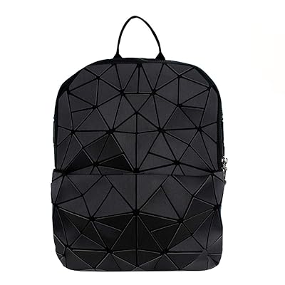 Van Caro Leather Geometric Reflective Luminous Kuwait Ubuy