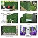 · Petgrow · Realistic & Thick Artificial Hedge Boxwood Fence Privacy Screen Panels 20
