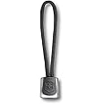 Victorinox Replacement Lanyard, Small, Black 4.1824
