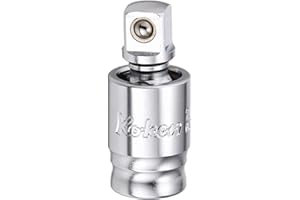 山下工業研究所 Yamashita Industrial Laboratory Ko-ken Z-EAL 1/4 Universal Joint 2771Z