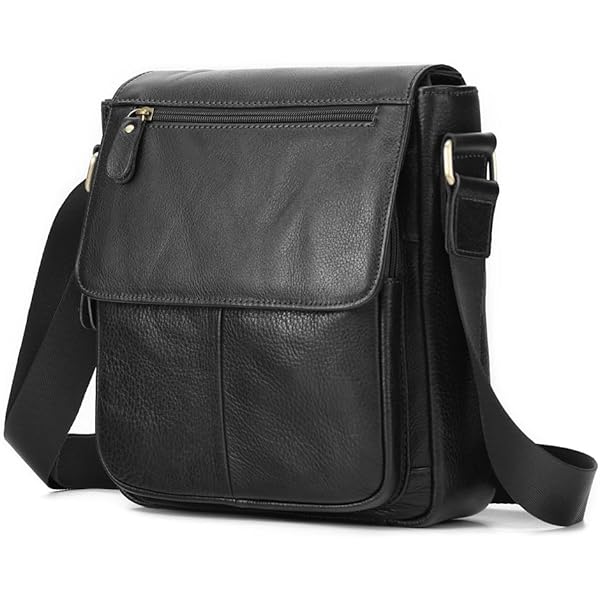 best messenger bag