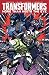 Transformers: More Than Meets the Eye (2011-) #53
