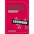 Position of the Day: Sex Every Day in Every Way