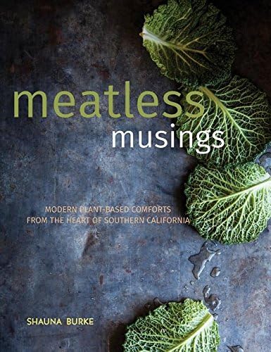 Meatless Musings Hardcover – Import, 21 Dec 2016
