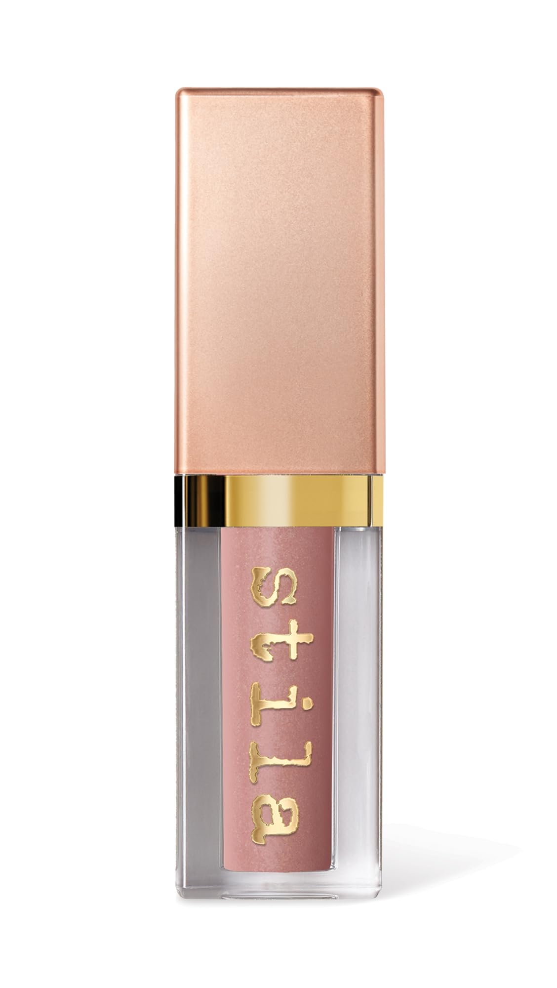 Suede Shade™ Liquid Eye Shadow - Sheer Angelite