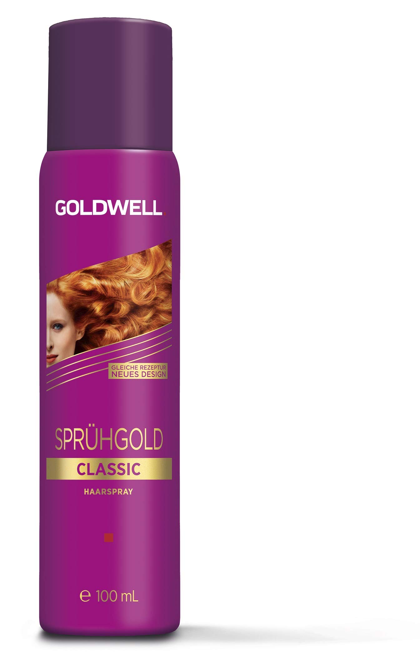 Goldwell Sprühgold Classic Hairspray, 100 ml