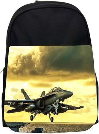 airplane backpack kids