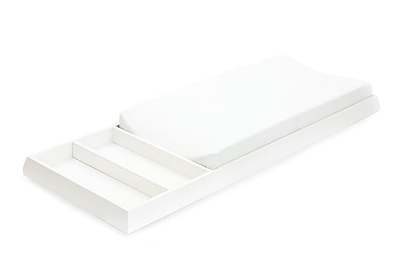 oeuf changing station