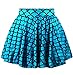 Alaroo Girls Flared Skater Mini Skirt